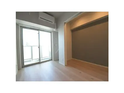 PRIMAL KINSHICHOⅡ(1DK/5階)の間取り写真