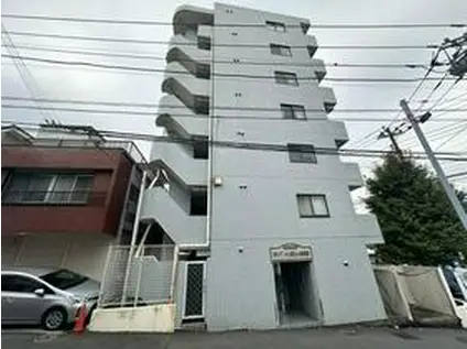 サングレイス保土ヶ谷駅前(ワンルーム/3階)のその他写真