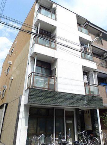 シモン堀川