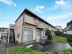 第二フラワーハイツ