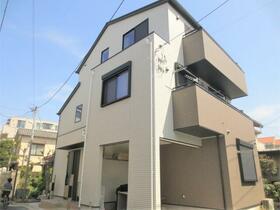 J・URBAN新井薬師前