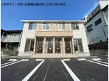 石井町アパート