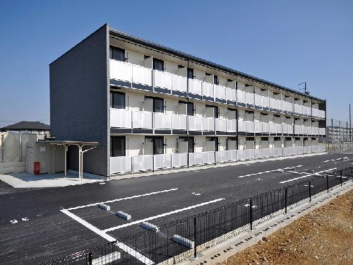 レオパレス高岡1