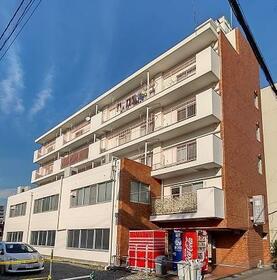 西横浜コーポ