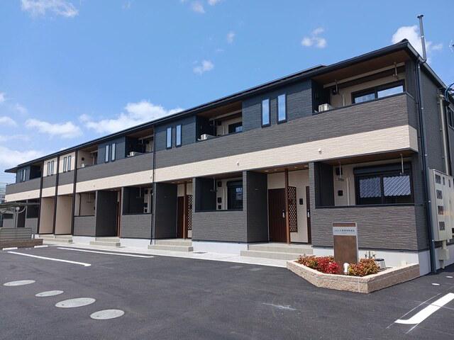 ヒカルサ豊橋神野新田