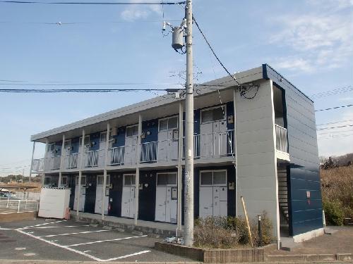 レオパレスコンフォート・T Ⅱ