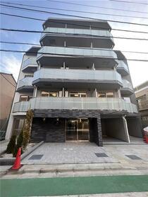 MAXIV東府中DUE
