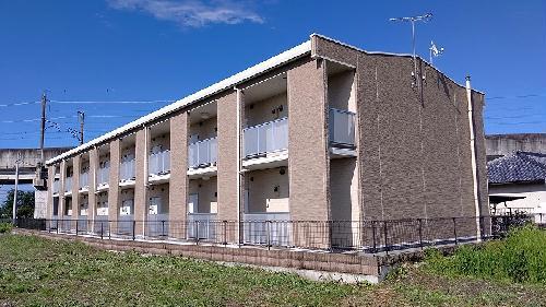 レオパレスおかのごうⅡ