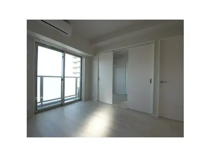 PRIMAL KINSHICHOⅡ(3LDK/13階)の間取り写真