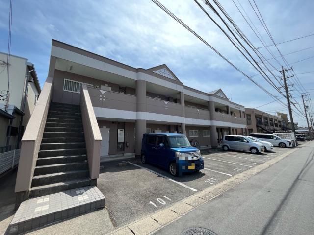 クィーンシティ信B