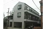 マンション六角