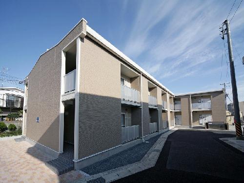 レオパレスコンディネント