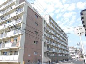 行徳マンション
