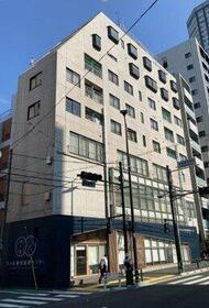 イヌイハイム市谷(1LDK/4階)