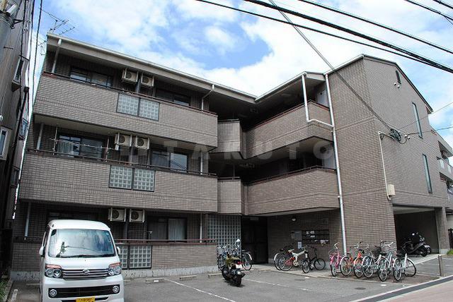 クリヨン千里北