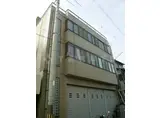 京都市烏丸線 鞍馬口駅 徒歩9分 3階建 築35年