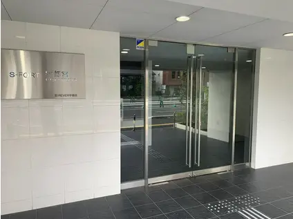 S-FORT宇都宮(1LDK/5階)の外観写真