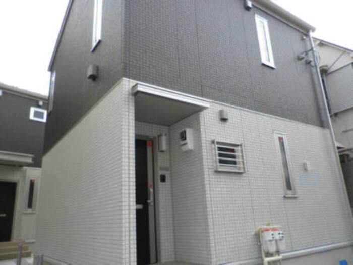 ドエル中野Ⅲ