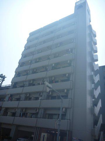 ハイタウン大森第2