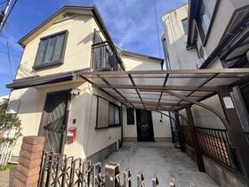 千鳥町テラスハウス