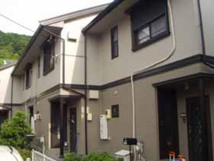 ファミール田中A