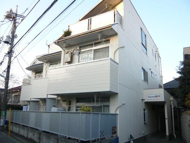 プリムヴェール阿佐谷
