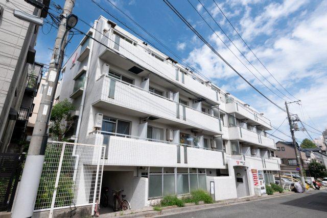 ウィンベルソロ赤羽第3