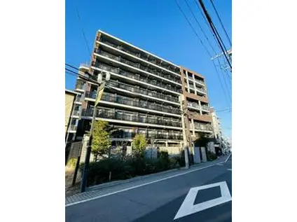 KDXレジデンス上石神井2(1LDK/7階)の外観写真