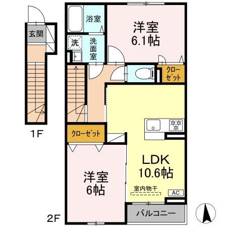 ゆずの樹