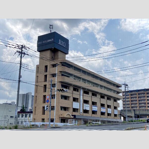 小山ステーションヒルズ(2LDK/7階)