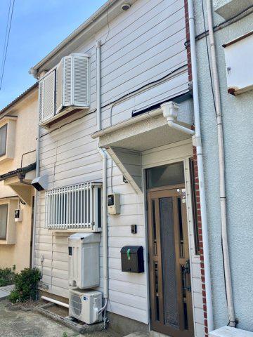 下貝塚戸建(3LDK)