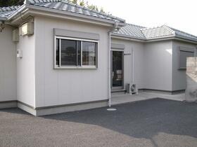 トミーハウス仏島ガーデン(2LDK)