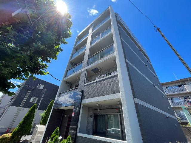 Kビル 富士見町ハイツ