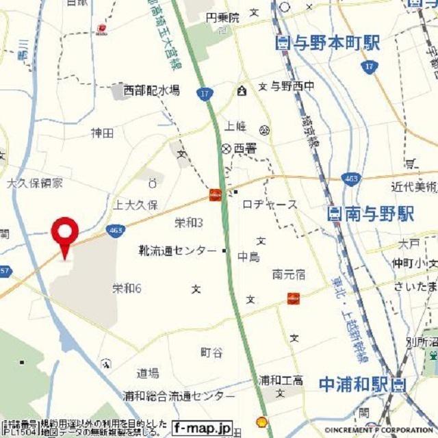 風見鶏グランドハイツⅡ