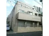 ソルビオス弥生町