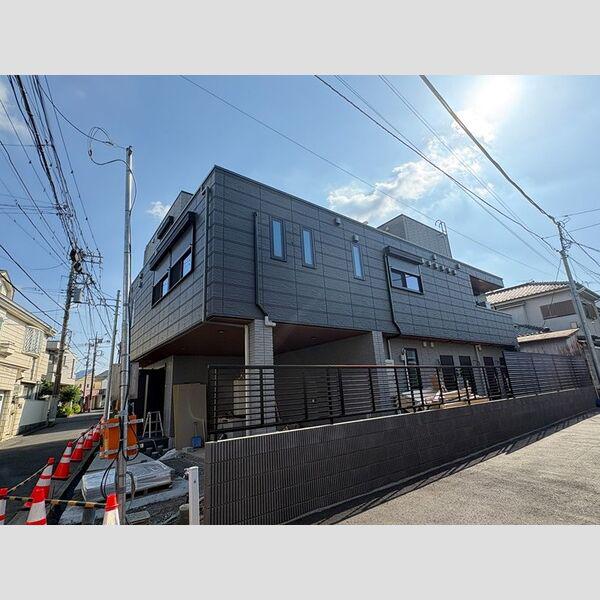 中野区野方2丁目マンション