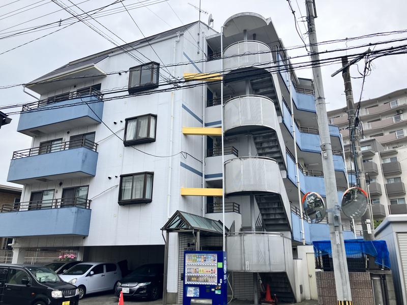 ソレイユやよい坂