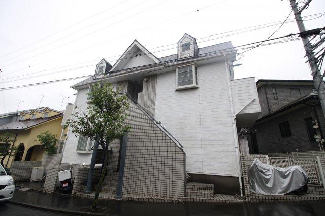 レオパレス森崎Ⅱ