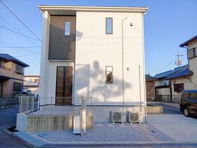 近鉄名古屋線 楠駅 徒歩22分 2階建 築3年