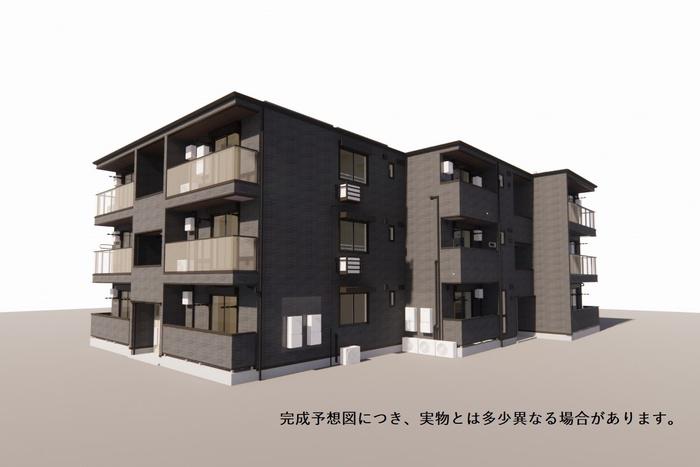 D PAINA 登戸Ⅱ