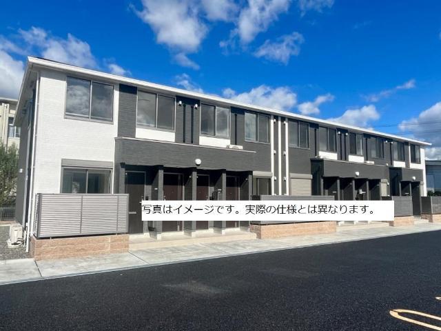 フェリーチェ瀬戸(1LDK/1階)