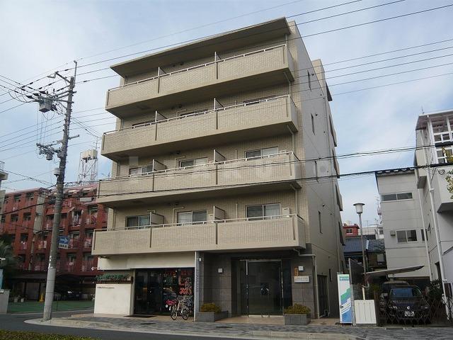 アリュール御池