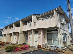 ダイワハイツ梅郷 C棟