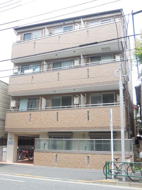 モン・シャトー高円寺北