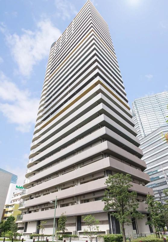 BRILLIA TOWER 大崎