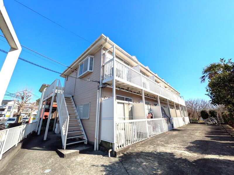 ドリームハウス鶴川