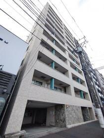 リクレイシア西横浜