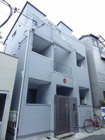 サークルハウス鐘ヶ淵