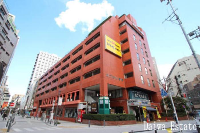 東京学生会館