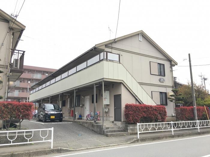 APA KIT A棟